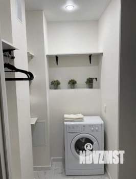 1-к квартира, на длительный срок, 48м2, 1/10 этаж