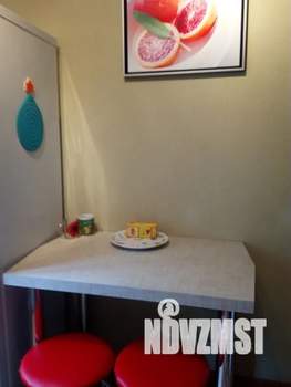 1-к квартира, посуточно, 33м2, 4/9 этаж