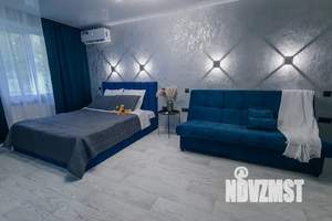 1-к квартира, посуточно, 32м2, 1/5 этаж