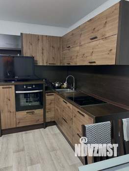 1-к квартира, на длительный срок, 38м2, 16/18 этаж