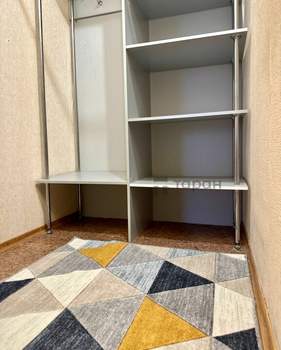 1-к квартира, на длительный срок, 46м2, 10/10 этаж