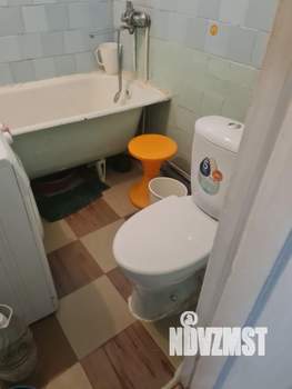 1-к квартира, на длительный срок, 31м2, 3/5 этаж