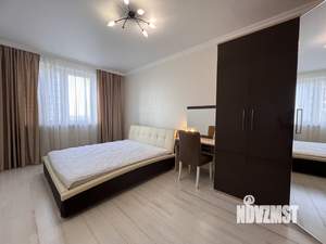 2-к квартира, на длительный срок, 75м2, 16/24 этаж