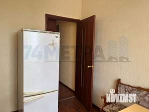1-к квартира, на длительный срок, 42м2, 9/10 этаж