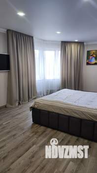 3-к квартира, на длительный срок, 103м2, 4/25 этаж