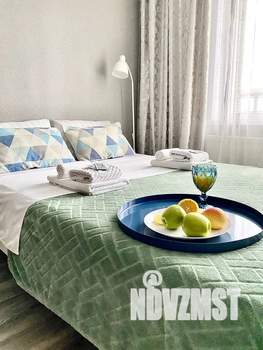 Студия квартира, посуточно, 30м2, 23/26 этаж