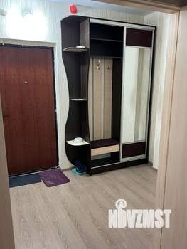 Студия квартира, на длительный срок, 31м2, 15/27 этаж