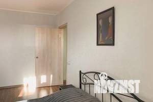 1-к квартира, посуточно, 56м2, 13/20 этаж