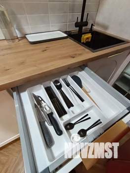 1-к квартира, посуточно, 36м2, 7/9 этаж