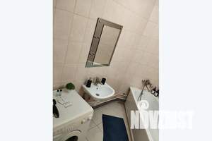1-к квартира, посуточно, 35м2, 2/20 этаж