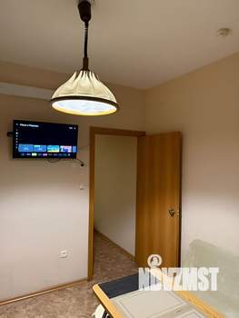 1-к квартира, посуточно, 42м2, 13/15 этаж