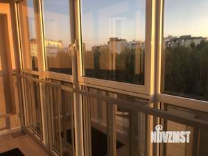 2-к квартира, на длительный срок, 41м2, 7/10 этаж