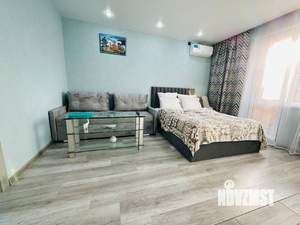 2-к квартира, посуточно, 48м2, 1/11 этаж