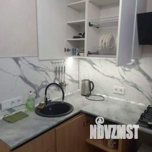 1-к квартира, на длительный срок, 30м2, 2/5 этаж