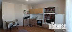 Студия квартира, посуточно, 25м2, 10/10 этаж