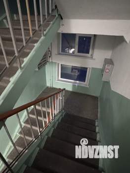 1-к квартира, на длительный срок, 31м2, 2/6 этаж