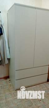 Студия квартира, на длительный срок, 21м2, 6/18 этаж