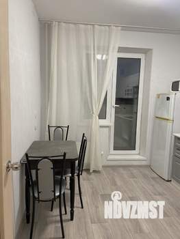 1-к квартира, на длительный срок, 33м2, 9/11 этаж