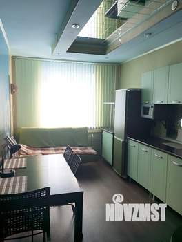 2-к квартира, на длительный срок, 60м2, 3/11 этаж