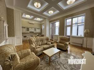 2-к квартира, на длительный срок, 120м2, 2/3 этаж