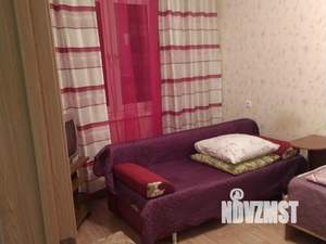 2-к квартира, посуточно, 48м2, 5/10 этаж