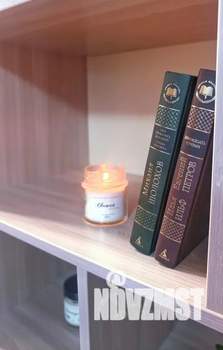 1-к квартира, посуточно, 40м2, 3/5 этаж