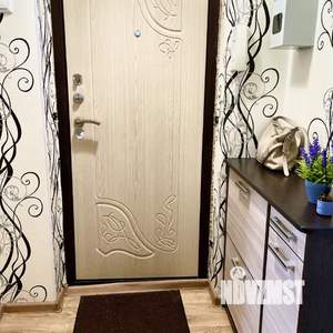 1-к квартира, на длительный срок, 36м2, 4/10 этаж