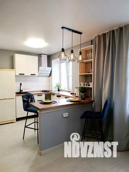 2-к квартира, посуточно, 47м2, 5/5 этаж