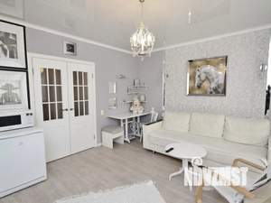 2-к квартира, посуточно, 40м2, 7/10 этаж