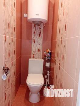 1-к квартира, посуточно, 42м2, 7/14 этаж