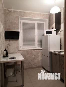 2-к квартира, на длительный срок, 43м2, 4/5 этаж