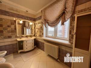 3-к квартира, на длительный срок, 115м2, 10/24 этаж