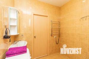 1-к квартира, посуточно, 52м2, 1/1 этаж