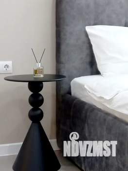 1-к квартира, посуточно, 53м2, 16/16 этаж