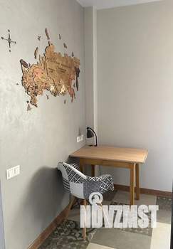 2-к квартира, посуточно, 42м2, 14/16 этаж