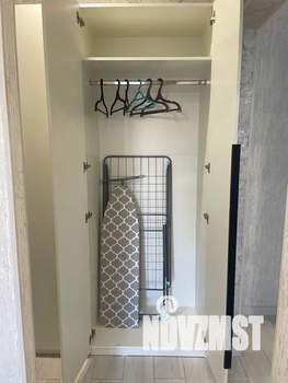 1-к квартира, посуточно, 30м2, 3/10 этаж
