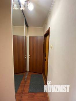 1-к квартира, на длительный срок, 34м2, 10/11 этаж