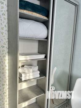 1-к квартира, посуточно, 42м2, 5/10 этаж