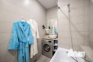 2-к квартира, посуточно, 55м2, 1/1 этаж