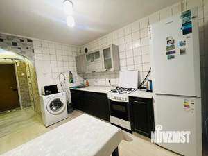 1-к квартира, посуточно, 32м2, 3/9 этаж