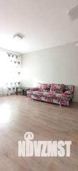 2-к квартира, посуточно, 43м2, 1/5 этаж