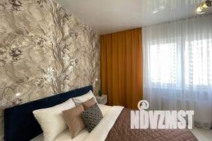 3-к квартира, посуточно, 70м2, 7/23 этаж