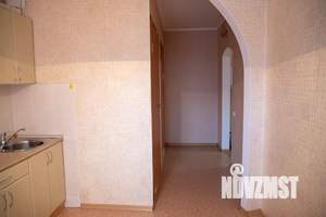 1-к квартира, посуточно, 44м2, 7/10 этаж