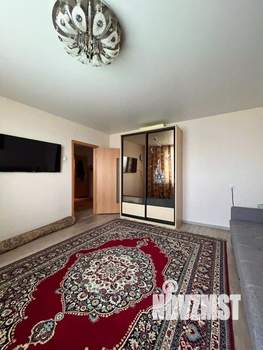 1-к квартира, на длительный срок, 42м2, 10/10 этаж