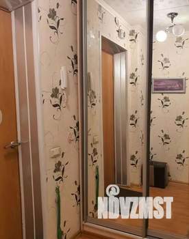 1-к квартира, посуточно, 34м2, 4/5 этаж