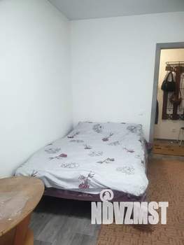 1-к квартира, посуточно, 31м2, 5/10 этаж