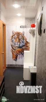 1-к квартира, на длительный срок, 33м2, 5/5 этаж