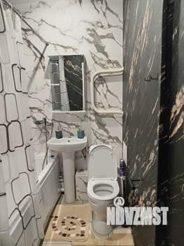 Студия квартира, на длительный срок, 24м2, 11/19 этаж