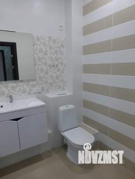 1-к квартира, на длительный срок, 40м2, 12/19 этаж