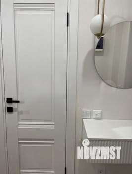 1-к квартира, на длительный срок, 48м2, 1/10 этаж